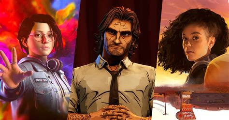 best pc games with story|The 25 Best Interactive Story Games .